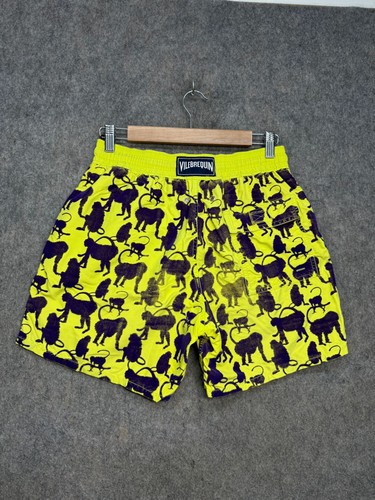 Vilebrequin swim shorts mens - vilebrequin,