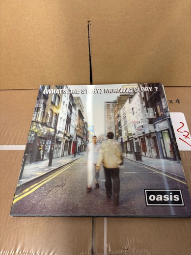 Oasis - -, the