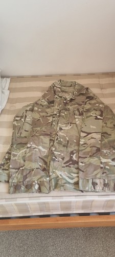 Mtp jacket - mtp,