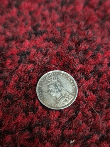 Maundy coin lot - maundy, 27