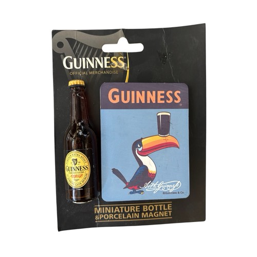 Guinness official merchandise - official,