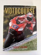 MOTOCOURSE 2007-2008 GRAND