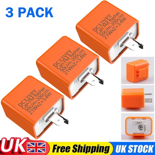 Pin speed adjustable led - 2,