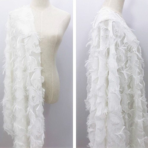 Jacquard chiffon fabric - chiffon,