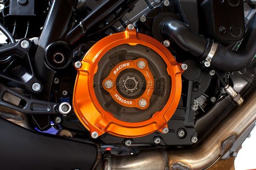 Evotech kit clutch - kit, +
