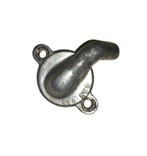 Gasgas trials bike engine - gasgas,