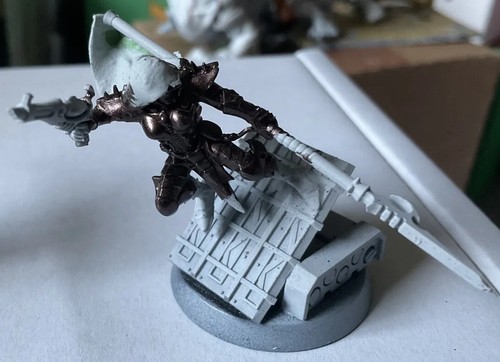 Warhammer 40k drukhari - warhammer,