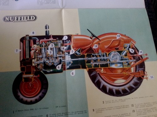 Brochure nuffield universal - brochure,