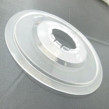 Spoke Protector Disc - Wheel