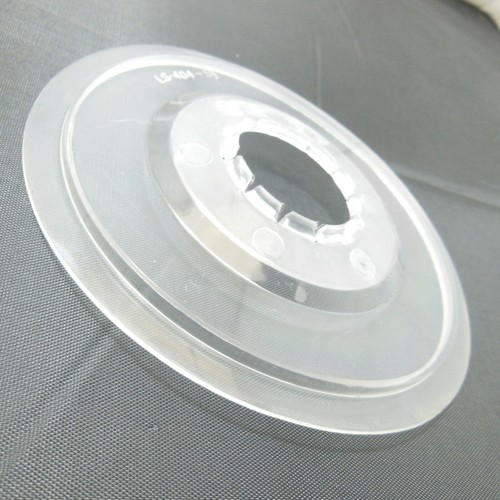 Spoke protector disc wheel - disc,