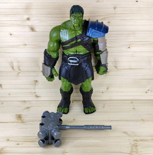 Marvel gladiator hulk thor - gladiator,