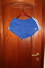 Vintage Cotton 1980's  Adidas