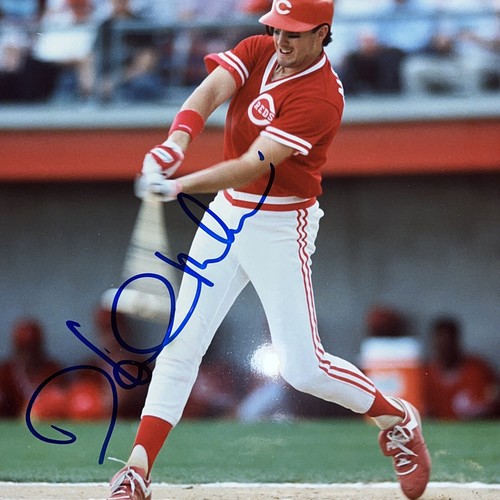Hal morris cincinnati reds - cincinnati,