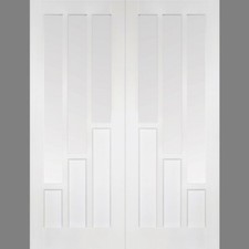 Internal Coventry White Primed