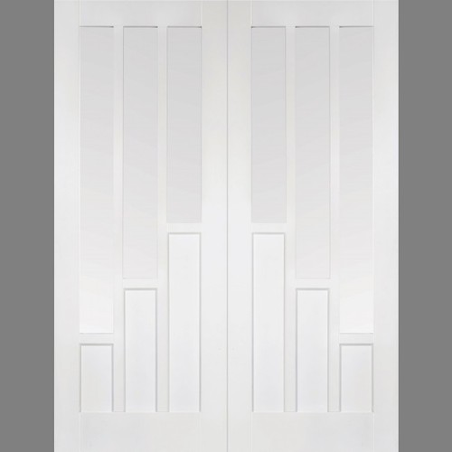 Internal coventry white primed - coventry,