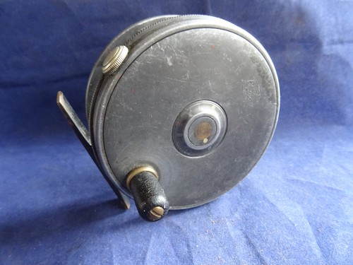 Very good vintage 4 - 3, 1/4"