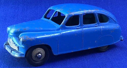 Dinky vanguard - vanguard,