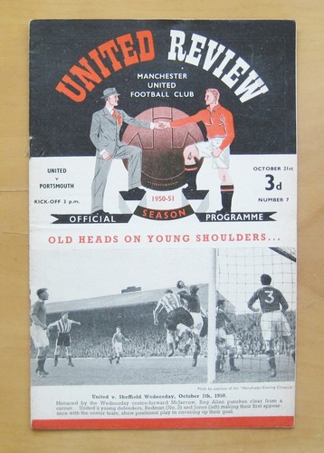Manchester united portsmouth - manchester,