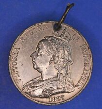 1897 Victoria Diamond Jubilee