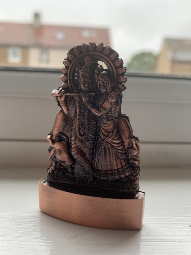 Radha krishna gopala hare - radha,