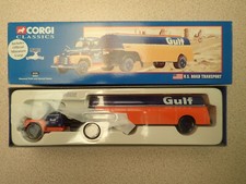 Corgi Classics U.S. Road