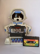 Tomy Talking Robot 2-XL