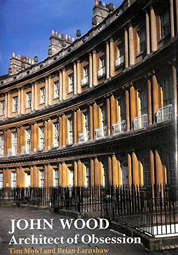 John wood architect of - architect,