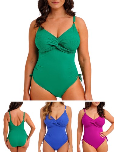 Fantasie beach waves swimsuit - beach,