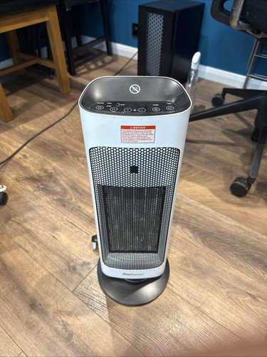 Pro breeze 2000w ceramic - pro,