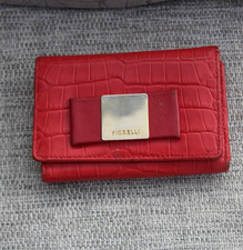 Fiorelli Red Leather Purse