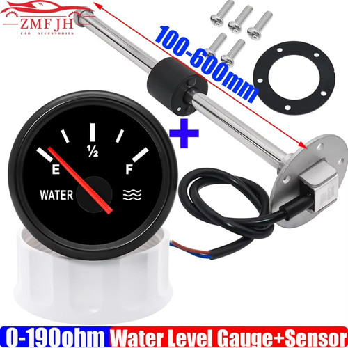 Water level sensor 52mm - water, sensor+52mm