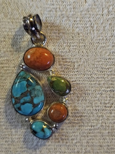 Southwestern sterling - ​southwestern,