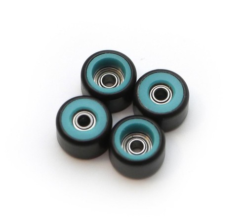 Flatface fingerboard dual - flatface,