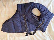 Doggy Kings 3 In 1 Dog jacket