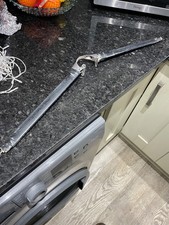 Sailing dinghy Mast shroud