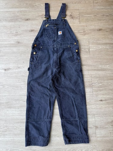 Vintage carhartt relaxed - vintage,