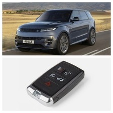 LAND RANGE ROVER AND JAGUAR