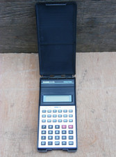 Vintage Oiginal Calculator