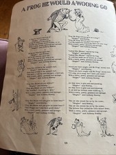 Vintage Music Book. Book One. The Easiest Tunes To Sing And Play. Book