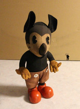 1930's Vintage Pie-Eyed Disney