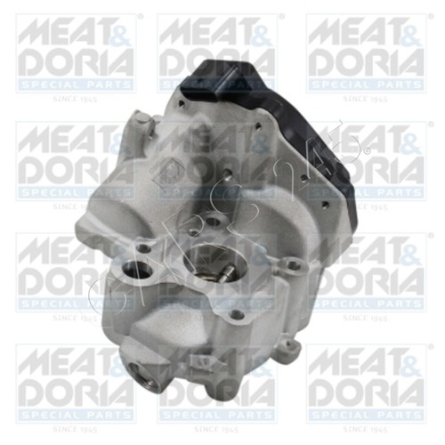 Egr valve fits mercedes - valve,