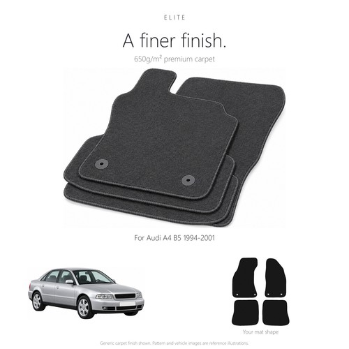 Carsio elite 650gsm car - 650gsm,