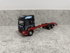 Corgi - Foden Alpha 6-Wheeler