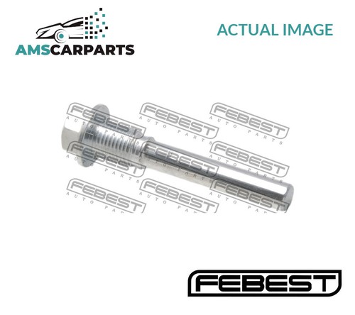 Guide bolt brake - bolt,