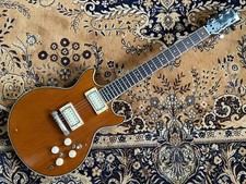 Vintage Kawai KS 12 Les Paul