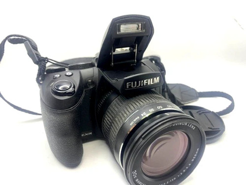 Fujifilm finepix hs28 - hs28, 16mp