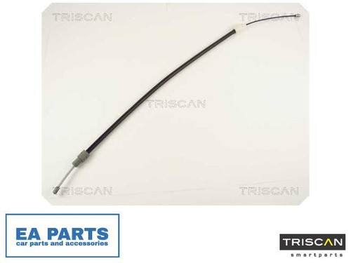 Cable parking brake for - cable,,