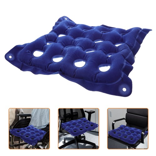 Vehicle seat cushion - seat,