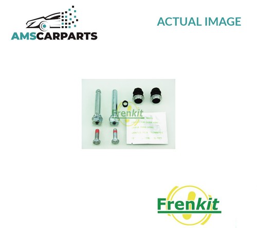 Brake caliper repair - repair, kit