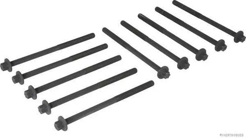 Cylinder head bolt - cylinder,